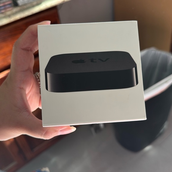 Apple TV